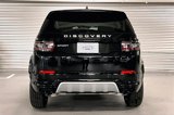 New 2025 Land Rover Discovery Sport S image 5