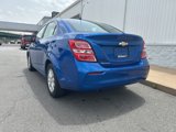 Used 2020 Chevrolet Sonic LT w/ Convenience Package image 6