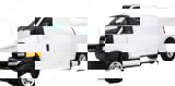 Used 2014 Chevrolet Express 3500 Extended image 2