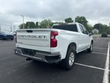 Used 2022 Chevrolet Silverado 1500 LT image 3