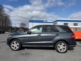 Used 2012 Mercedes-Benz ML 350 4MATIC image 4