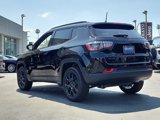 New 2025 Jeep Compass Latitude image 2