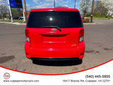 Used 2015 Scion xB image 4