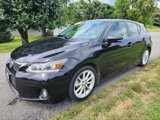 Used 2012 Lexus CT 200h Premium image 2