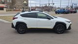 Used 2024 Subaru Crosstrek 2.5i Sport image 4