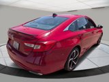 Used 2022 Honda Accord Sport image 5