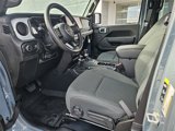 New 2025 Jeep Wrangler Sport image 4