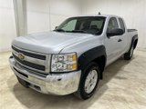 Used 2013 Chevrolet Silverado 1500 LT w/ All-Star Edition image 4