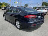 Used 2020 Ford Fusion SE image 5