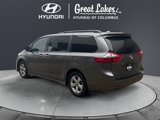 Used 2020 Toyota Sienna LE image 3