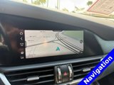 Used 2022 Alfa Romeo Giulia Ti image 3
