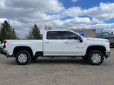 Used 2021 Chevrolet Silverado 2500 LTZ w/ LTZ Plus Package image 5