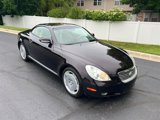 Used 2002 Lexus SC 430 Convertible image 4