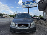 Used 2008 Honda Odyssey LX image 2