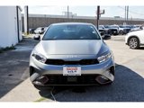 Certified 2023 Kia Forte GT-Line w/ GT-Line Premium Package image 2