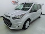 Used 2015 Ford Transit Connect XLT image 3