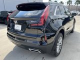 New 2025 Cadillac XT4 Premium Luxury image 5