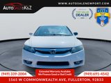 Used 2010 Honda Civic EX-L image 2
