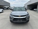 Used 2023 Chevrolet TrailBlazer LS image 2