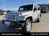 Used 2012 Jeep Wrangler Sahara w/ Dual Top Group image 3
