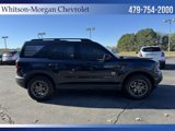 Used 2021 Ford Bronco Sport Big Bend image 4