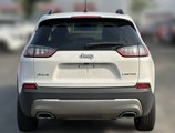 Used 2022 Jeep Cherokee Limited image 4