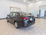 New 2025 Nissan Versa S w/ Trunk Package image 5