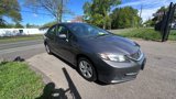 Used 2015 Honda Civic LX image 3