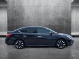 Used 2016 Nissan Sentra SR image 4