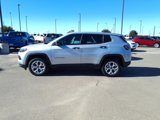 New 2025 Jeep Compass Sport image 3