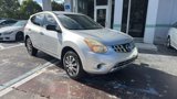 Used 2012 Nissan Rogue S image 3