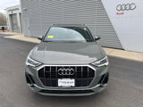 Used 2022 Audi Q3 2.0T Premium Plus w/ Premium Plus Package image 3