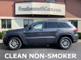 Used 2018 Jeep Grand Cherokee Laredo image 4
