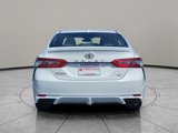 Used 2019 Toyota Camry SE image 5