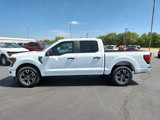 New 2024 Ford F150 STX w/ Mobile Office Package image 2