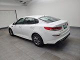 Used 2019 Kia Optima LX image 3