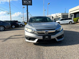 Used 2016 Honda Civic EX-T image 4