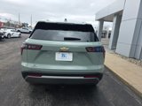 New 2025 Chevrolet Equinox LT w/ Convenience Package II image 4