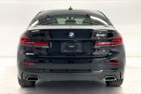 Used 2021 BMW 540i w/ Executive Package image 4