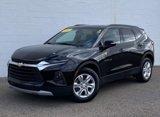 Certified 2022 Chevrolet Blazer LT image 3