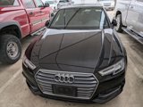 Used 2018 Audi A4 2.0T Ultra Premium Plus w/ Premium Plus Package image 2