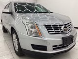 Used 2015 Cadillac SRX Luxury image 3
