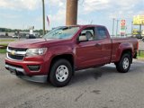 Used 2016 Chevrolet Colorado W/T w/ WT Convenience Package image 4