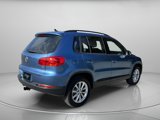 Used 2018 Volkswagen Tiguan Limited image 3
