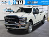 New 2025 RAM 2500 Tradesman image 1
