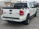 Used 2010 Ford Explorer Sport Trac Limited image 4