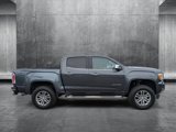 Used 2016 GMC Canyon SLT w/ Trailering Package image 4