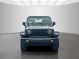 Used 2021 Jeep Wrangler Unlimited Sport image 2