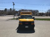 Used 2019 GMC Savana 3500 w/ Driver Convenience Package image 2