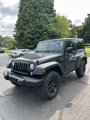 Used 2018 Jeep Wrangler Sport image 1